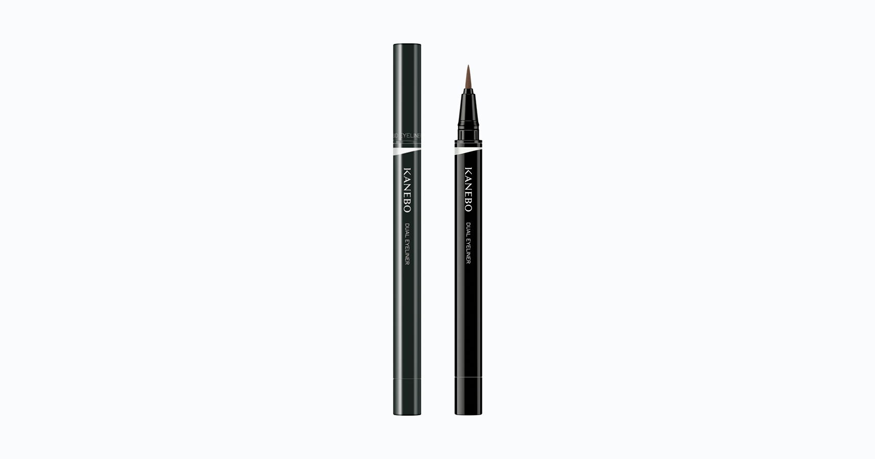 Kanebo Dual Eyeliner (Color) Kanebo Dual Eyeliner (Color)