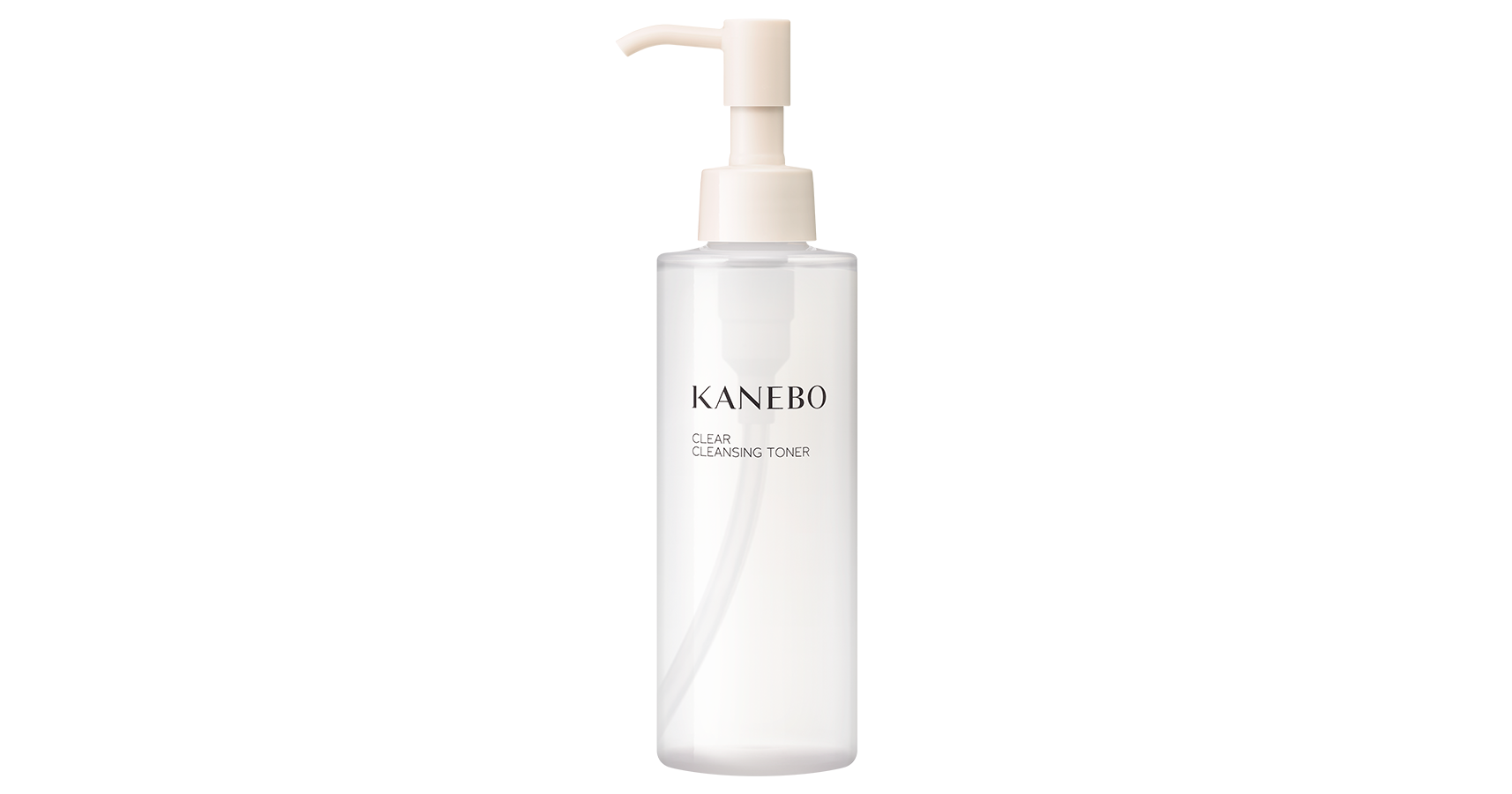 CLEAR CLEANSING TONER SKINCARE KANEBO