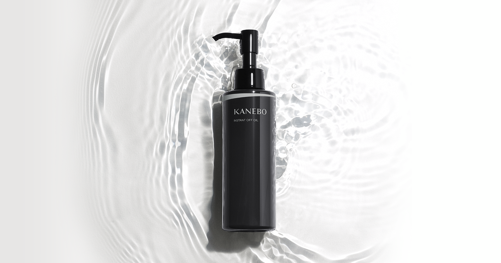 Kanebo Instant Off Oil Cleansing Kanebo Instant Off Oil Cleansing