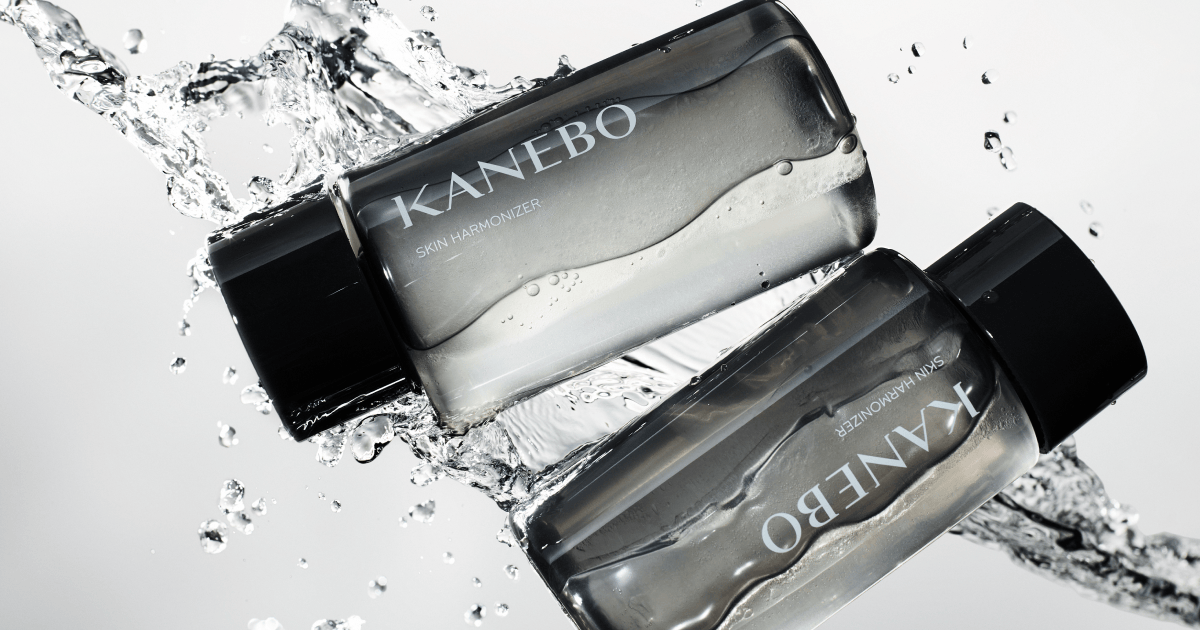 Kanebo Skin Harmonizer Kanebo Skin Harmonizer