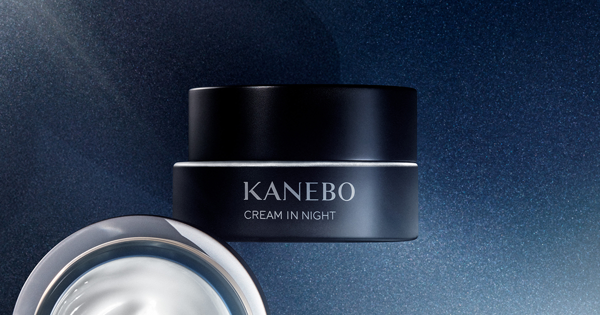 新品KANEBO CREAM IN NIGHT II & DAY II セット Kanebo 並行輸入品 カネボウ KANEBO クリームインデイ & ナイト