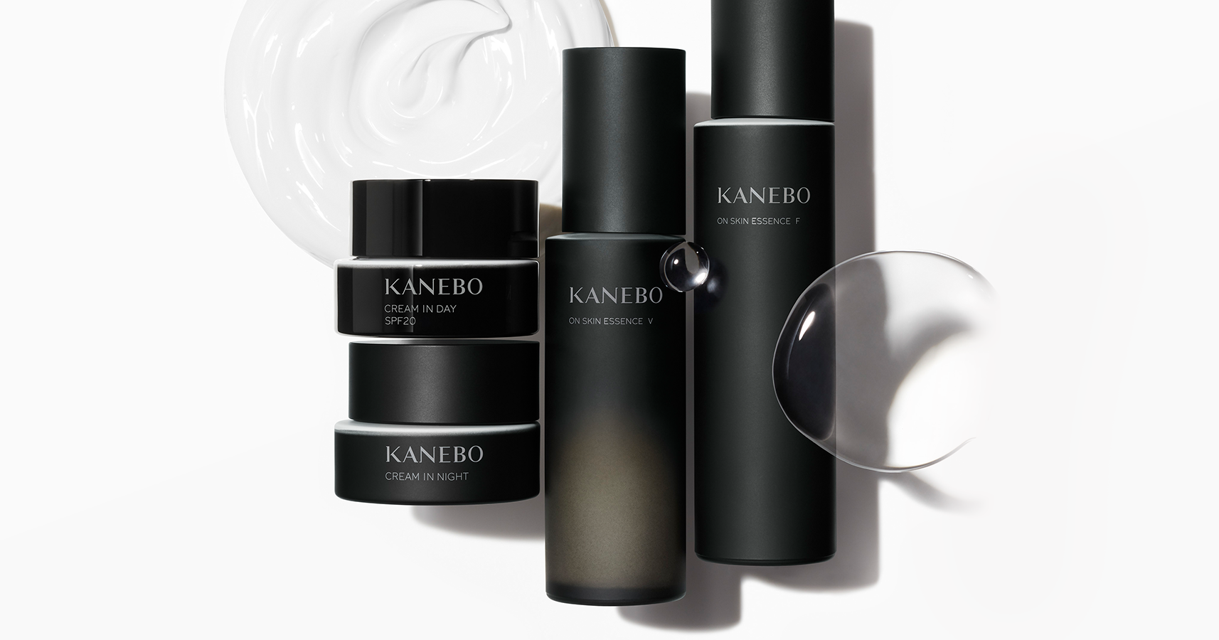 Kanebo Косметика Купить В Спб