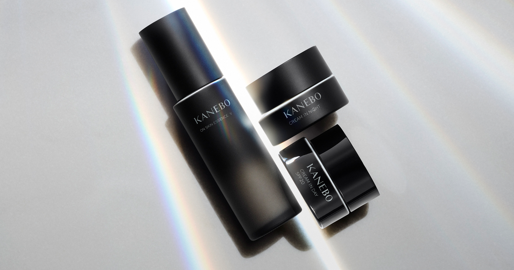 SKINCARE | KANEBO