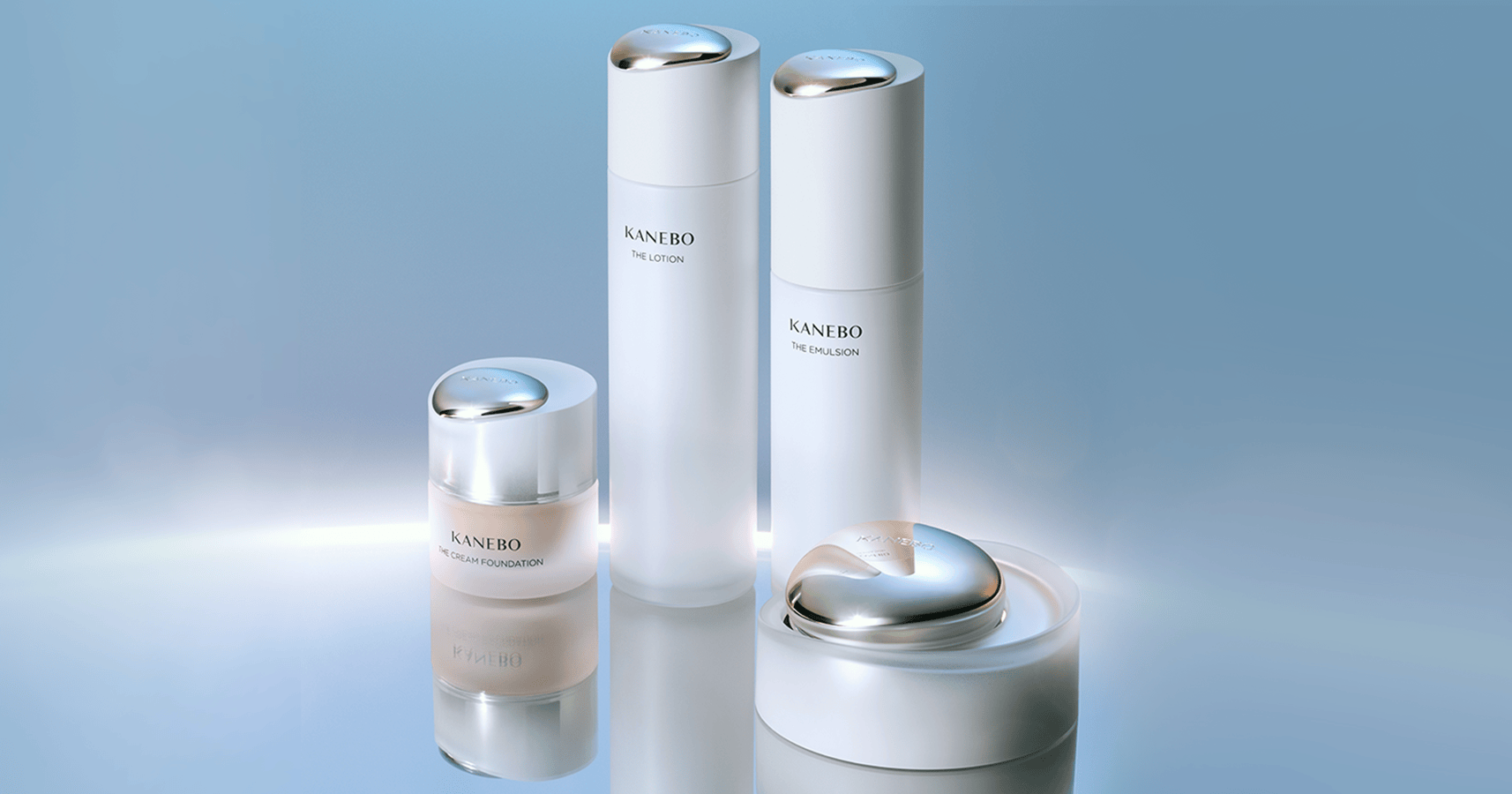 新品　KANEBO THE CREAM フェイスクリーム カネボウ ザ クリーム / KANEBO(フェイスクリーム, スキンケア・基礎