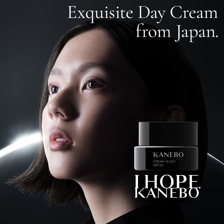 KANEBO CREAM SPECIAL PAGE | KANEBO