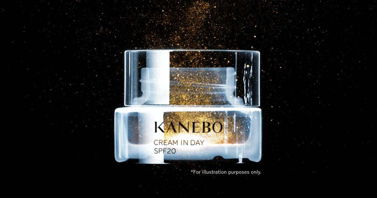 KANEBO CREAM SPECIAL PAGE | KANEBO